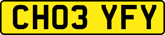 CH03YFY