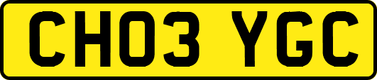 CH03YGC