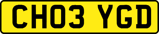 CH03YGD