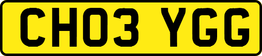 CH03YGG
