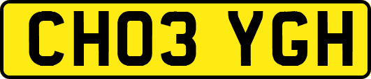CH03YGH