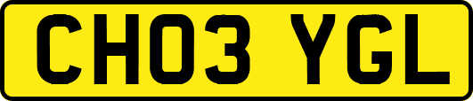 CH03YGL