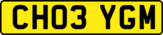 CH03YGM
