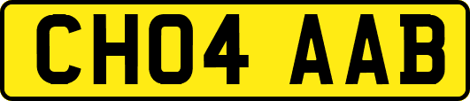 CH04AAB