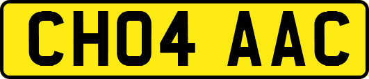 CH04AAC