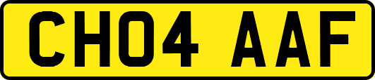CH04AAF