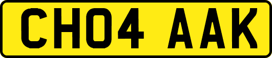 CH04AAK