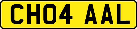 CH04AAL