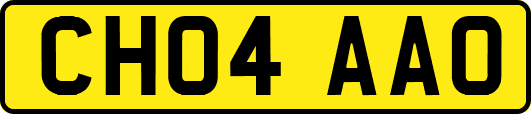 CH04AAO