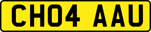 CH04AAU