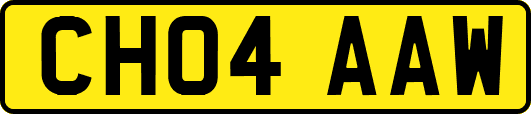 CH04AAW