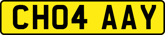 CH04AAY