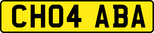 CH04ABA