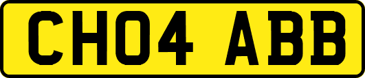 CH04ABB