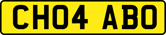 CH04ABO