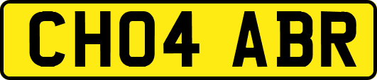 CH04ABR