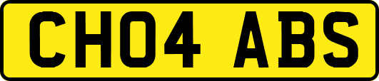 CH04ABS