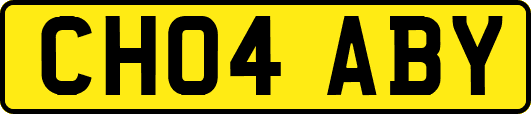 CH04ABY