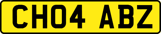 CH04ABZ