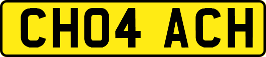 CH04ACH