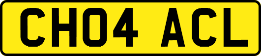CH04ACL