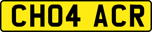 CH04ACR