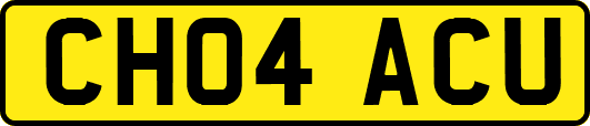 CH04ACU