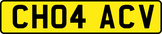 CH04ACV