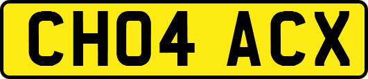 CH04ACX