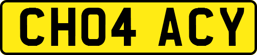 CH04ACY