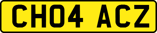 CH04ACZ