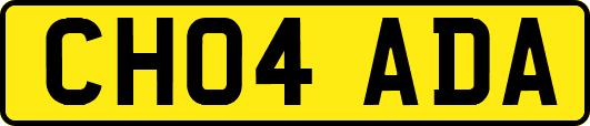 CH04ADA