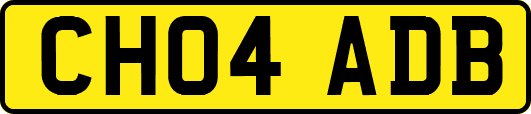 CH04ADB