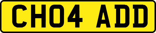 CH04ADD