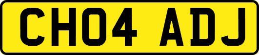 CH04ADJ