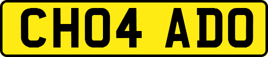CH04ADO