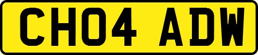 CH04ADW