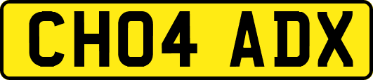CH04ADX