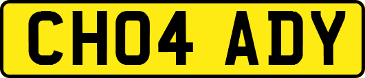 CH04ADY