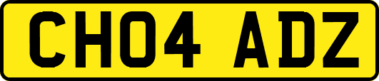 CH04ADZ