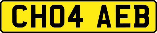 CH04AEB
