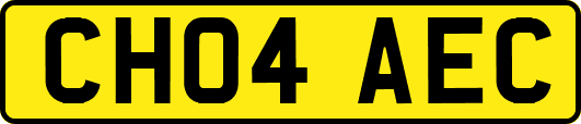 CH04AEC