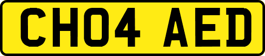 CH04AED