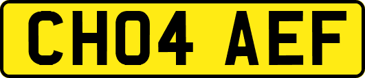 CH04AEF