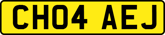 CH04AEJ