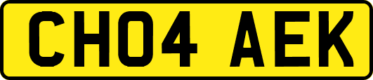 CH04AEK