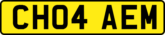CH04AEM