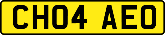 CH04AEO