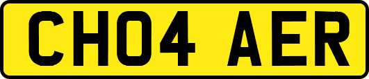 CH04AER