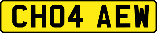 CH04AEW